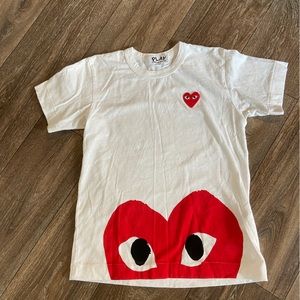 Comme des Garçon shirt